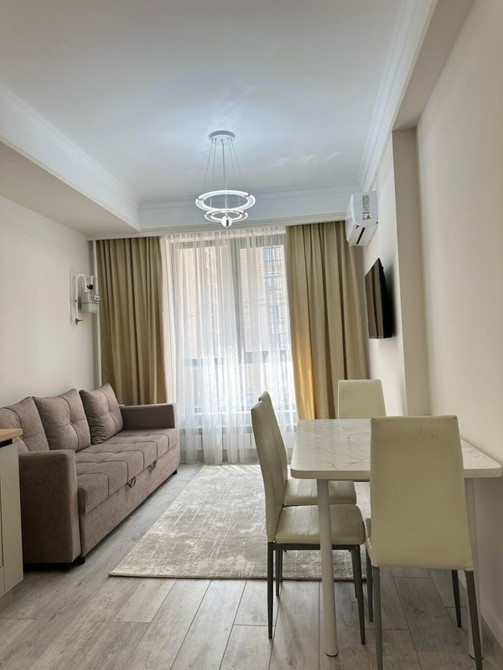 2 комнаты, Постельное белье, Банные принадлежности, Бытовая техника Bishkek - photo 1