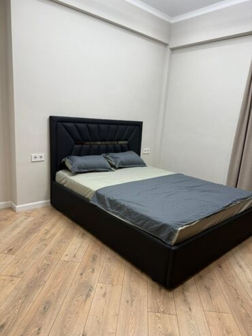 2 комнаты, Кондиционер, Круглосуточное заселение, Бронь Bishkek - photo 5