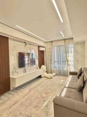 2 комнаты, Кондиционер, Парковка, Интернет, Wi-Fi Bishkek