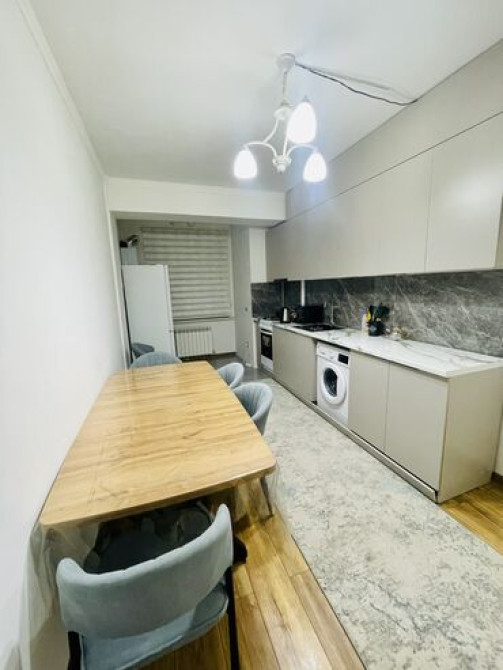 2 комнаты, Банные принадлежности, Бронь, Бытовая техника Bishkek - photo 2