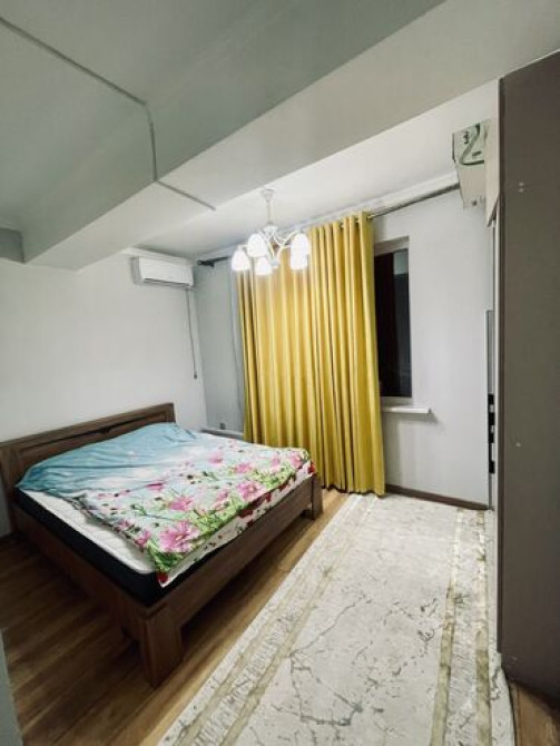 2 комнаты, Банные принадлежности, Бронь, Бытовая техника Bishkek - photo 1