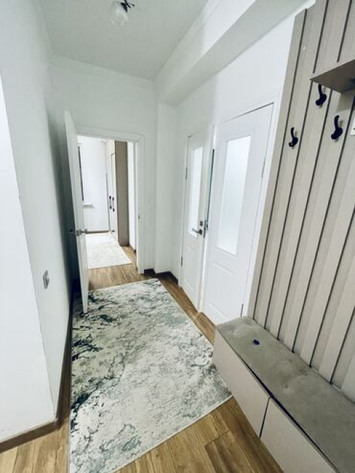 2 комнаты, Банные принадлежности, Бронь, Бытовая техника Bishkek - photo 4