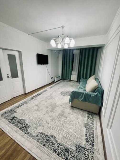 2 комнаты, Банные принадлежности, Бронь, Бытовая техника Bishkek - photo 3