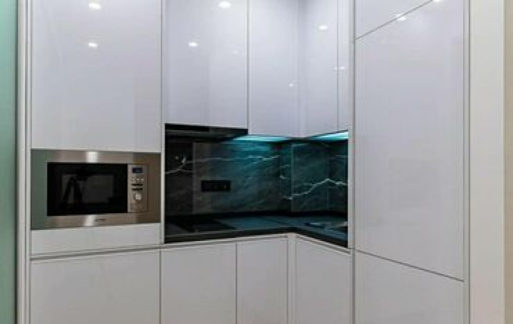 2 комнаты, Душевая кабина, Постельное белье, Кондиционер Bishkek - photo 6