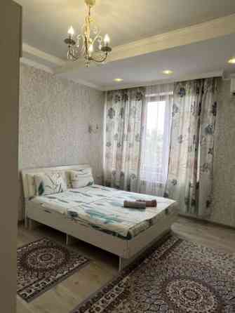 2 комнаты, Телевизор, Банные принадлежности, Бронь Bishkek