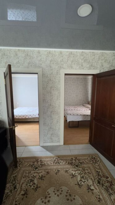 2 комнаты, Телевизор Bishkek - photo 4