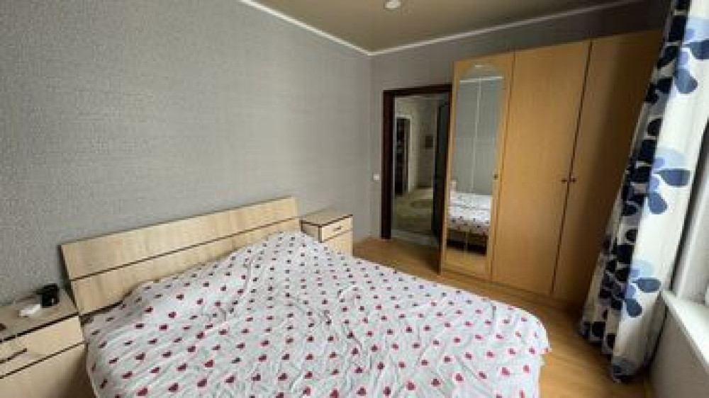 2 комнаты, Телевизор Bishkek - photo 6