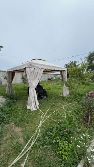 2 комнаты, Телевизор Bishkek - photo 8