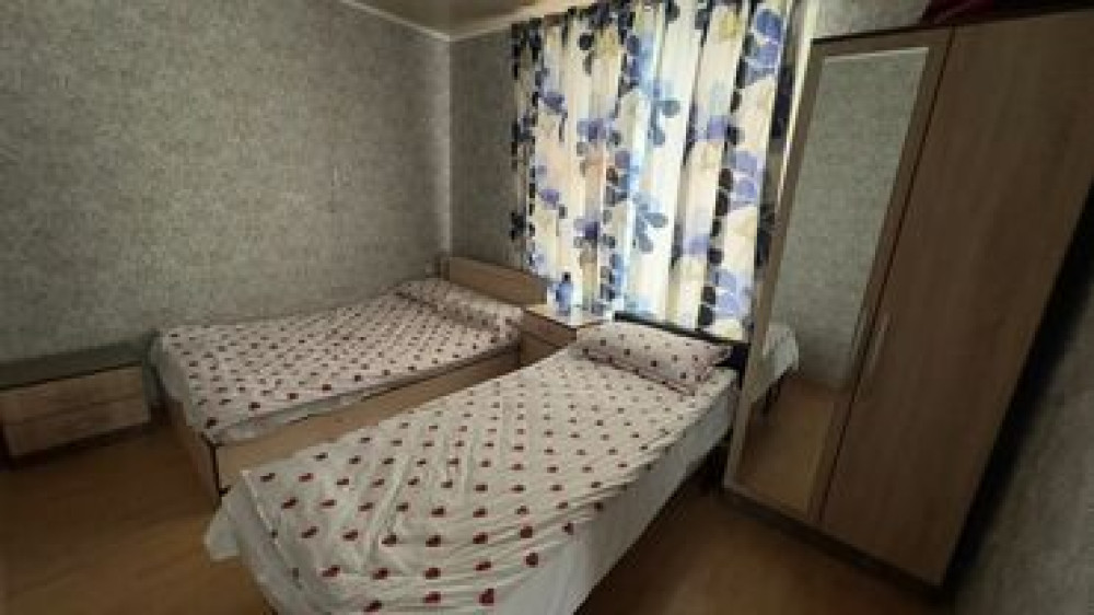 2 комнаты, Телевизор Bishkek - photo 3