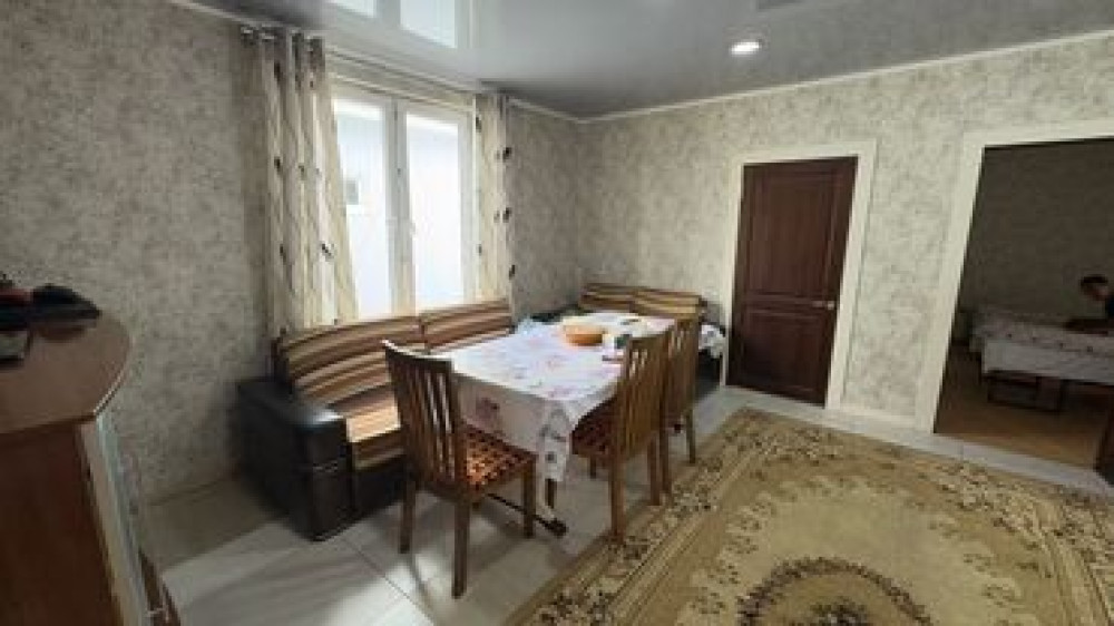 2 комнаты, Телевизор Bishkek - photo 2