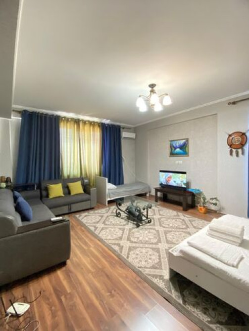 2 комнаты, Бытовая техника Bishkek - photo 1