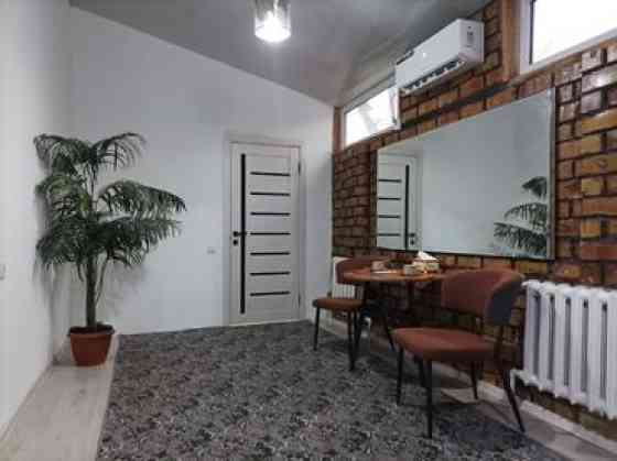 2 комнаты, Душевая кабина, Постельное белье, Кондиционер Bishkek