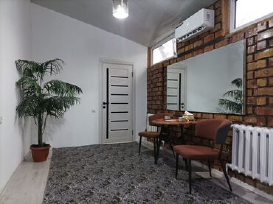 2 комнаты, Душевая кабина, Постельное белье, Кондиционер Bishkek - photo 5