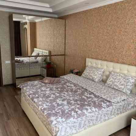 2 комнаты, Банные принадлежности, Бронь, Бытовая техника Bishkek