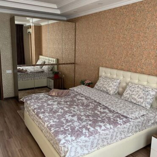 2 комнаты, Банные принадлежности, Бронь, Бытовая техника Bishkek - photo 1