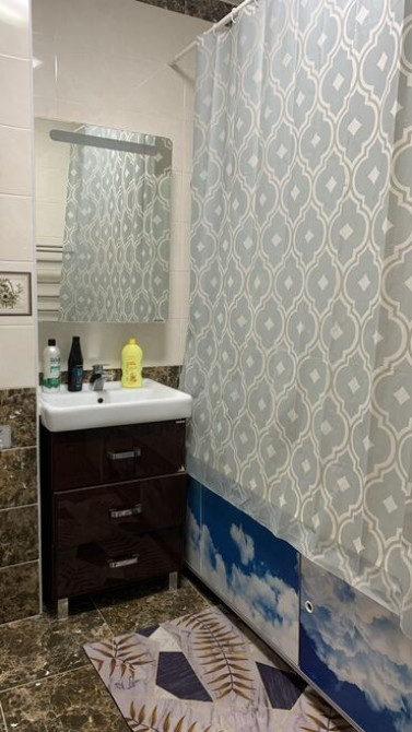 2 комнаты, Банные принадлежности, Бронь, Бытовая техника Bishkek - photo 6