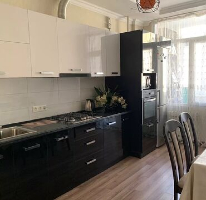 2 комнаты, Банные принадлежности, Бронь, Бытовая техника Bishkek - photo 3