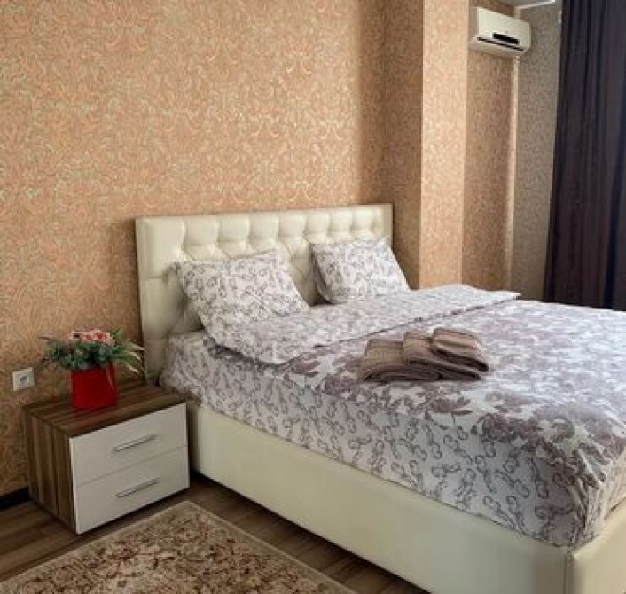 2 комнаты, Банные принадлежности, Бронь, Бытовая техника Bishkek - photo 2