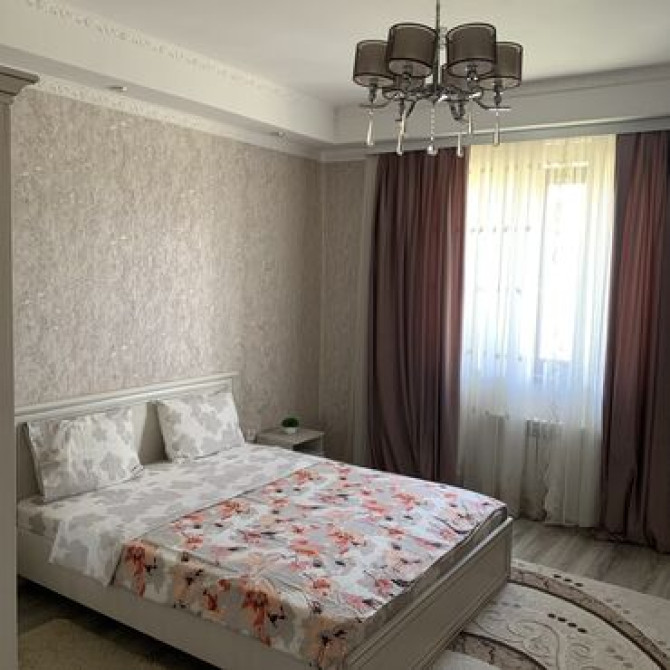 2 комнаты, Банные принадлежности, Бронь, Бытовая техника Bishkek - photo 4
