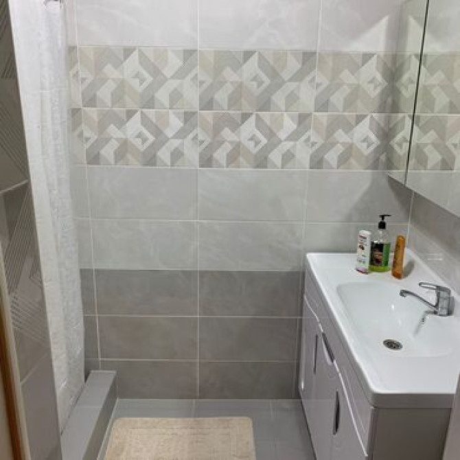 2 комнаты, Банные принадлежности, Бронь, Бытовая техника Bishkek - photo 6