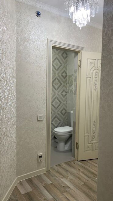 2 комнаты, Банные принадлежности, Бронь, Бытовая техника Bishkek - photo 7