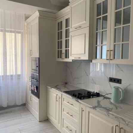2 комнаты, Банные принадлежности, Бытовая техника, Домофон Bishkek