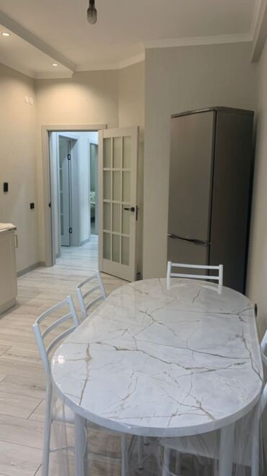 2 комнаты, Банные принадлежности, Бытовая техника, Домофон Bishkek - photo 4