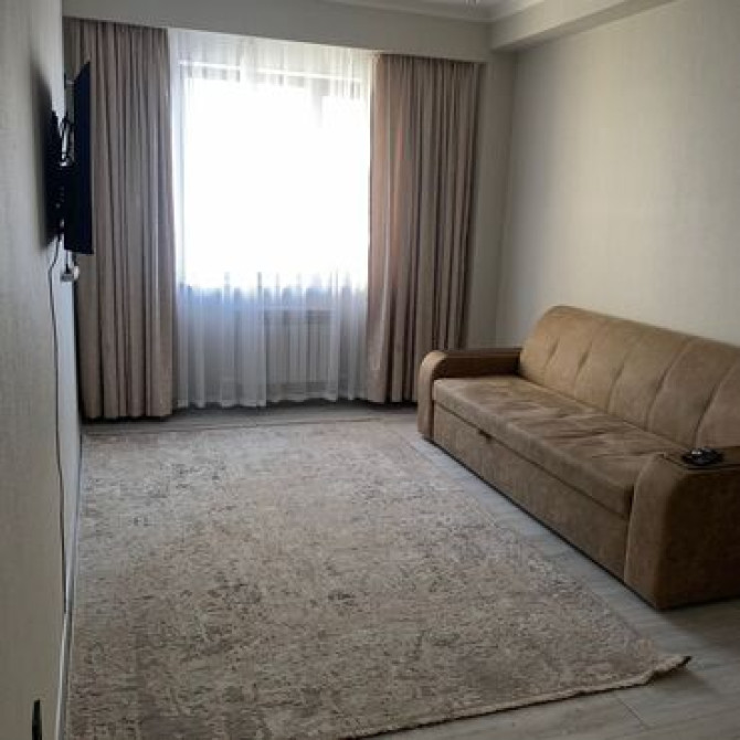 2 комнаты, Банные принадлежности, Бытовая техника, Домофон Bishkek - photo 5