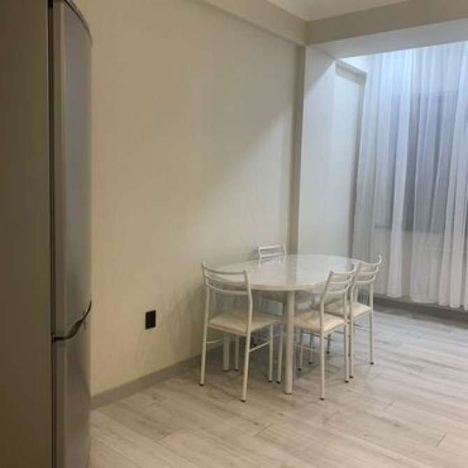 2 комнаты, Банные принадлежности, Бытовая техника, Домофон Bishkek - photo 3