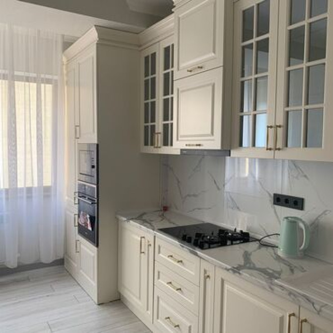 2 комнаты, Банные принадлежности, Бытовая техника, Домофон Bishkek - photo 2