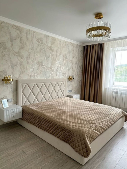 2 комнаты, Банные принадлежности, Бронь, Бытовая техника Bishkek - photo 1