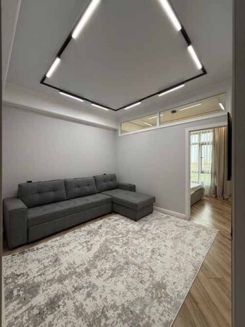 2 комнаты, Кондиционер, Банные принадлежности, Бронь Bishkek - photo 6