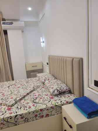 2 комнаты, Бытовая техника, Домофон, Интернет, Wi-Fi Bishkek