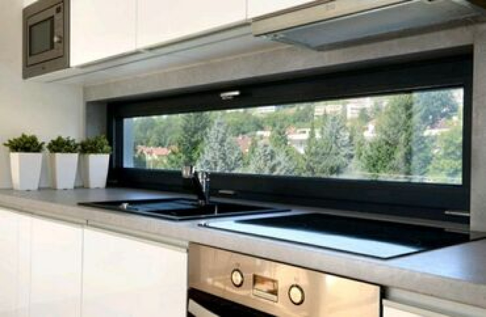 2 комнаты, Душевая кабина, Постельное белье, Кондиционер Bishkek - photo 1