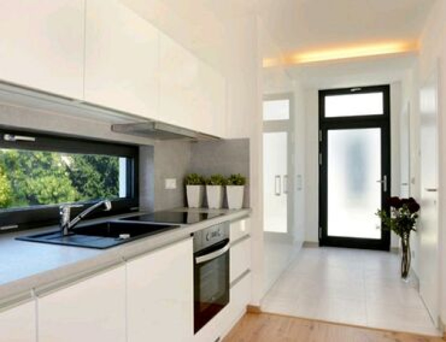 2 комнаты, Душевая кабина, Постельное белье, Кондиционер Bishkek - photo 4