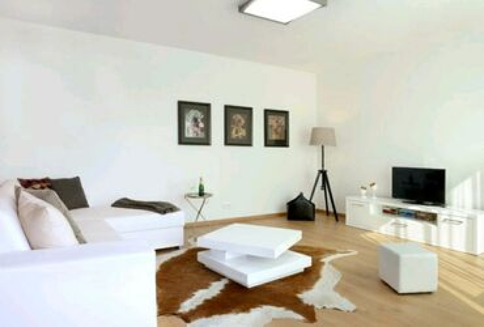 2 комнаты, Душевая кабина, Постельное белье, Кондиционер Bishkek - photo 2