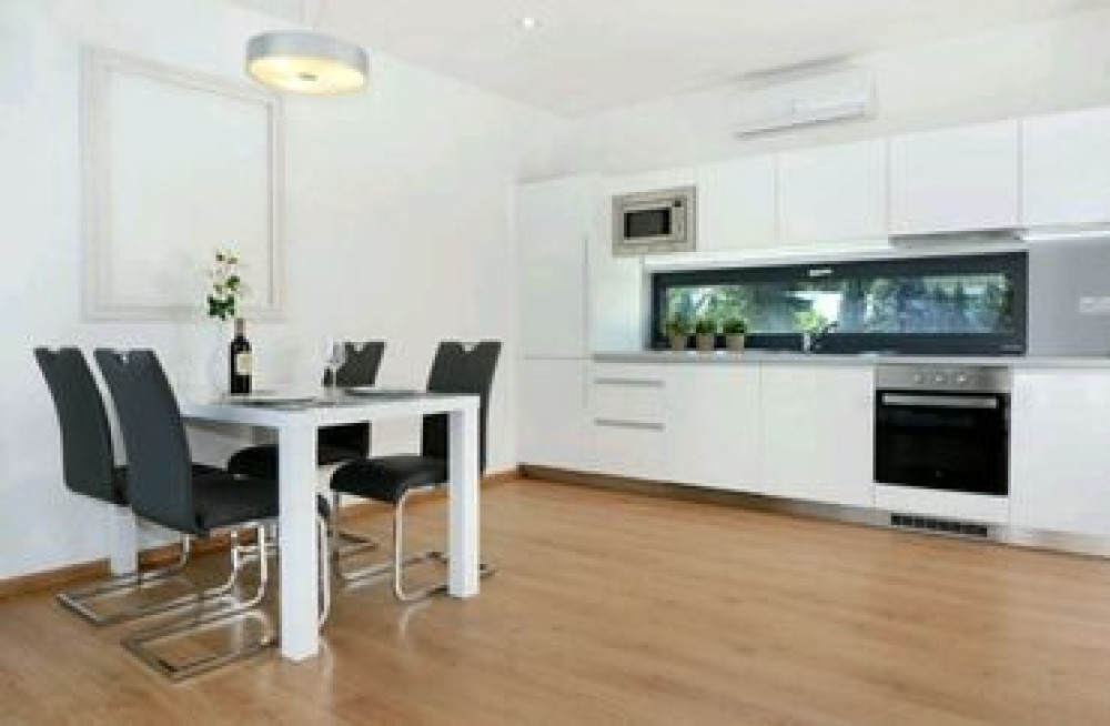 2 комнаты, Душевая кабина, Постельное белье, Кондиционер Bishkek - photo 3