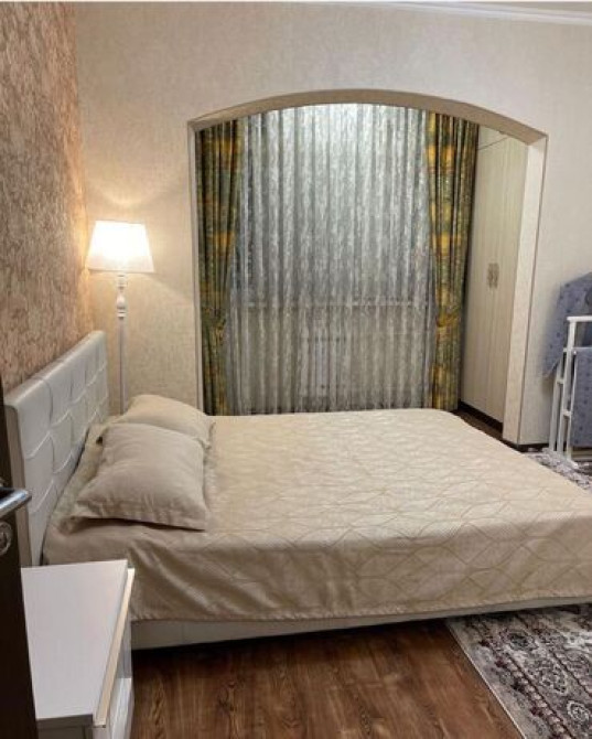 2 комнаты, Банные принадлежности, Бронь, Бытовая техника Bishkek - photo 2