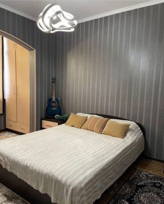 2 комнаты, Банные принадлежности, Бронь, Бытовая техника Bishkek - photo 3