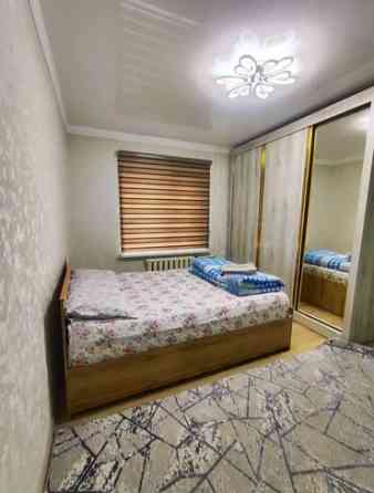 2 комнаты, Бытовая техника, Домофон, Интернет, Wi-Fi Bishkek