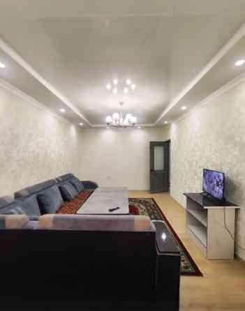 2 комнаты, Бытовая техника, Домофон, Интернет, Wi-Fi Bishkek