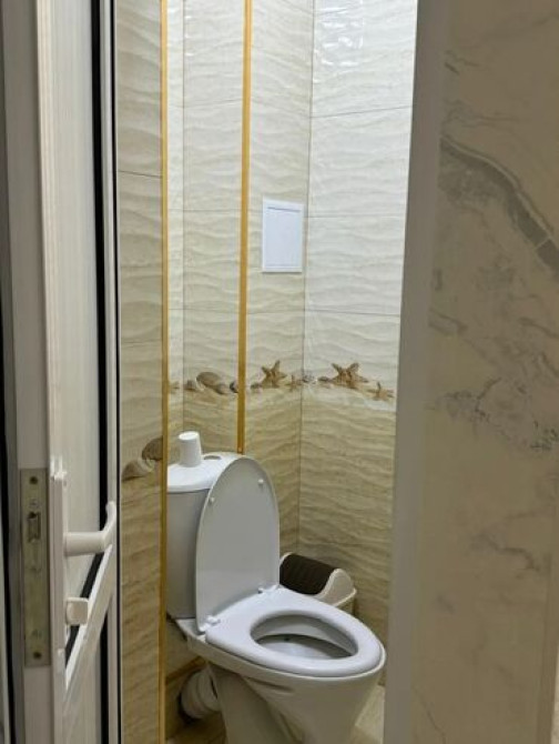 2 комнаты, Бытовая техника, Домофон, Интернет, Wi-Fi Bishkek - photo 6