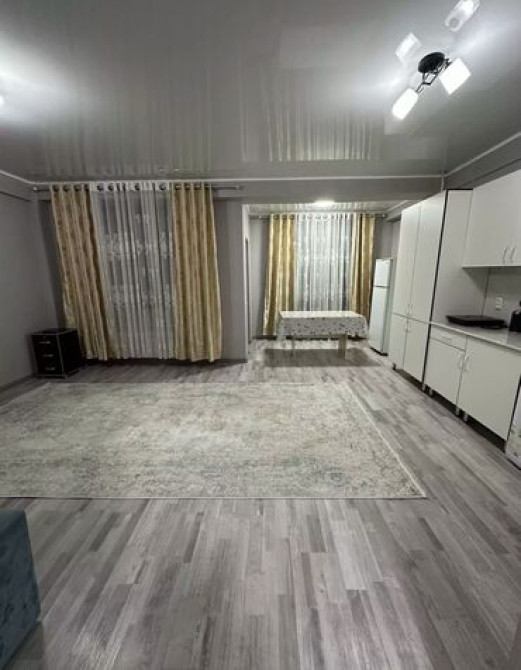 2 комнаты, Круглосуточное заселение, Бронь, Бытовая техника Bishkek - photo 2