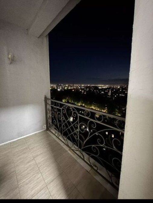 2 комнаты, Круглосуточное заселение, Бронь, Бытовая техника Bishkek - photo 5