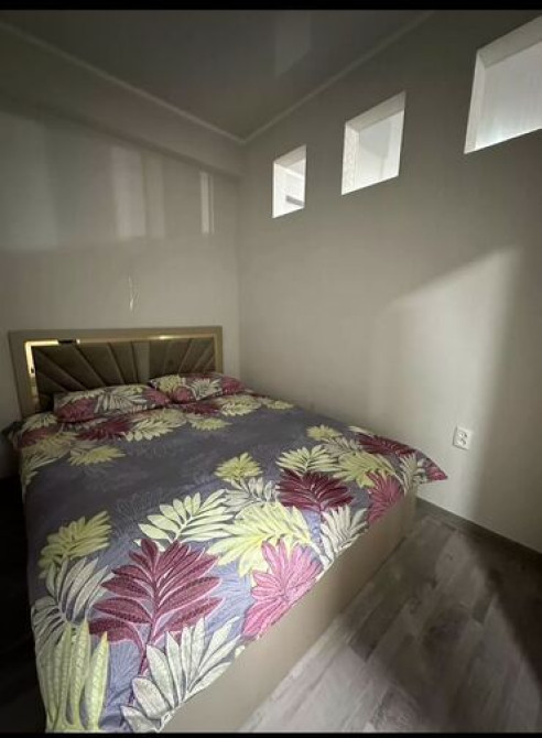 2 комнаты, Круглосуточное заселение, Бронь, Бытовая техника Bishkek - photo 4