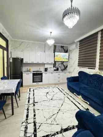 2 комнаты, Бронь, Бытовая техника, Домофон Bishkek