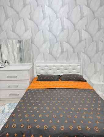 2 комнаты, Бронь, Бытовая техника, Домофон Bishkek