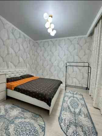 2 комнаты, Бронь, Бытовая техника, Домофон Bishkek