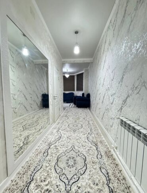 2 комнаты, Бронь, Бытовая техника, Домофон Bishkek - photo 5