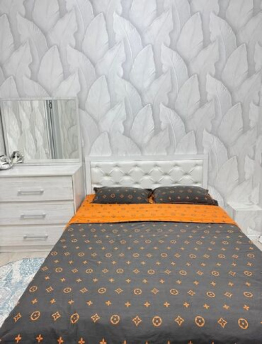 2 комнаты, Бронь, Бытовая техника, Домофон Bishkek - photo 3